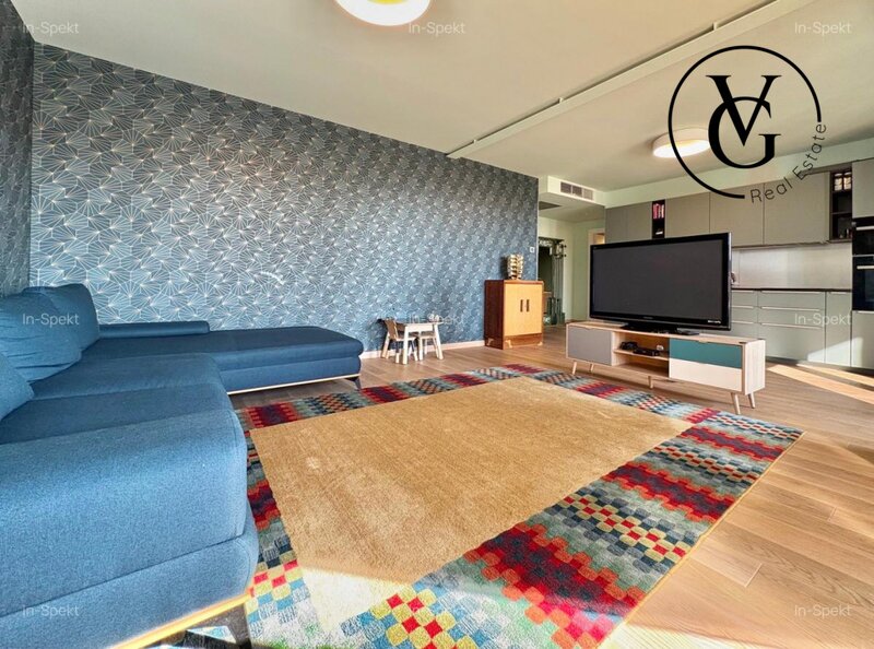 Cartier Herastrau, apartament 3 camere.