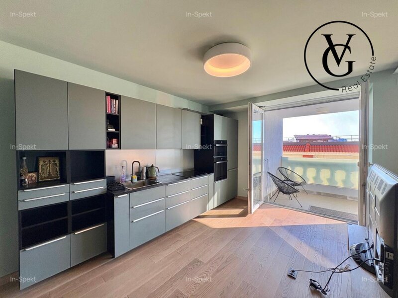 Cartier Herastrau, apartament 3 camere.