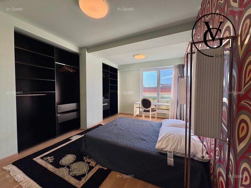 Cartier Herastrau, apartament 3 camere.