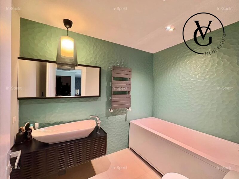 Cartier Herastrau, apartament 3 camere.