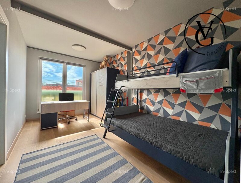 Cartier Herastrau, apartament 3 camere.