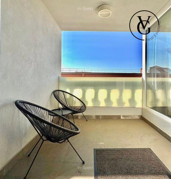 Cartier Herastrau, apartament 3 camere.