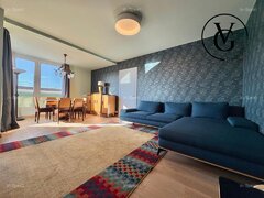 Cartier Herastrau, apartament 3 camere