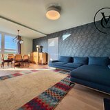 Cartier Herastrau, apartament 3 camere